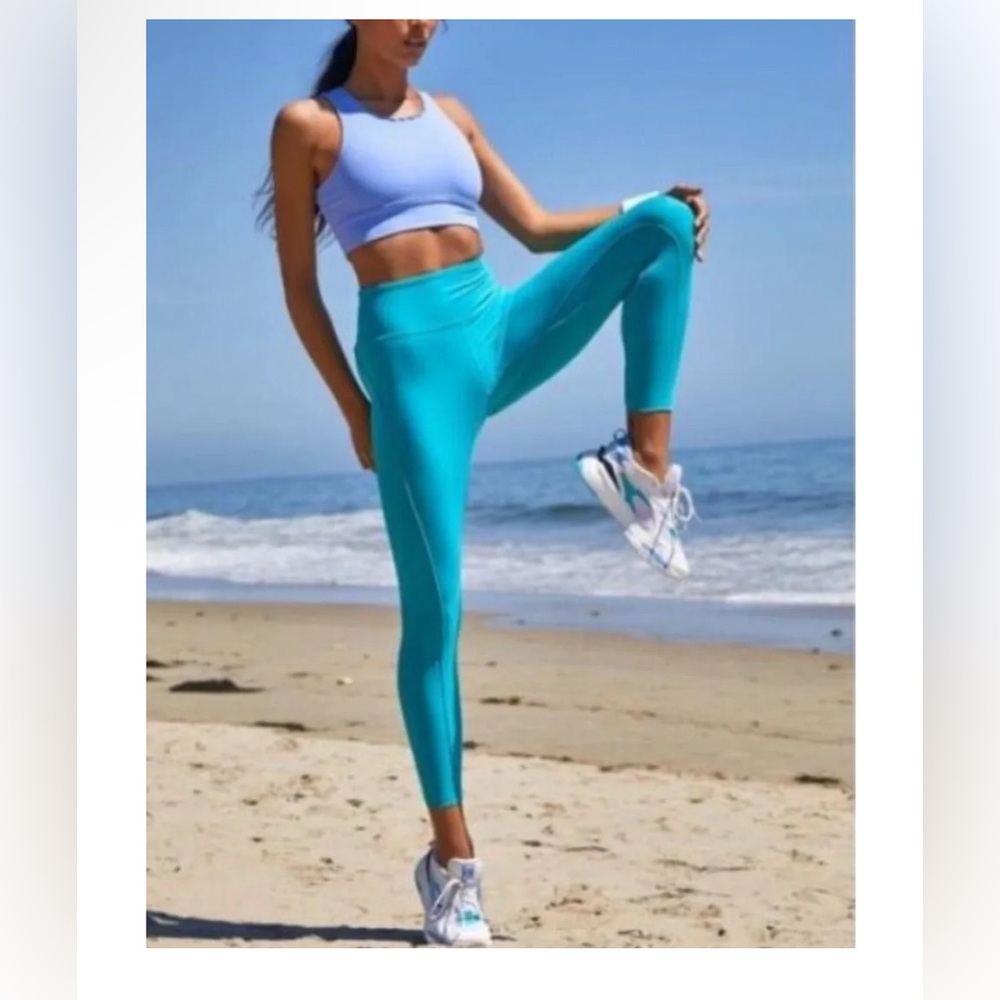 Free People Movement Aflutter Legging